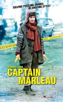 Inspectora Marleau