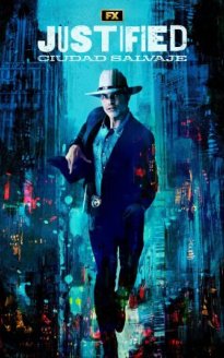 Justified: Ciudad salvaje