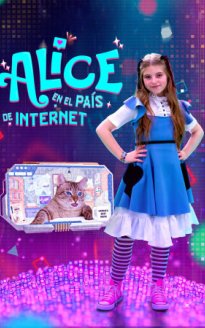 Alice en el pais de internet