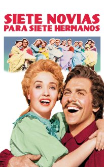 Siete novias para siete hermanos