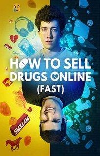 Como vender drogas online (A toda pastilla)