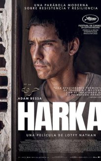 Harka