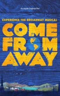 Come From Away: Bienvenidos a Gander