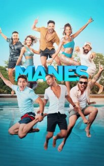 Manes