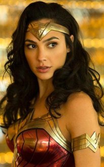 Wonder Woman 3