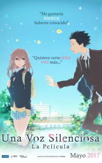 Una Voz Silenciosa