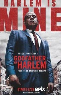 El padrino de Harlem