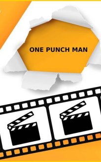 One Punch Man