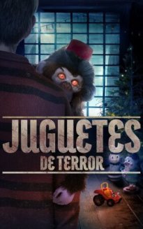 Juguetes de Terror