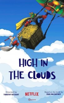 High In The Clouds