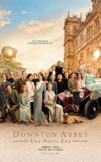 Downton Abbey: Una nueva era