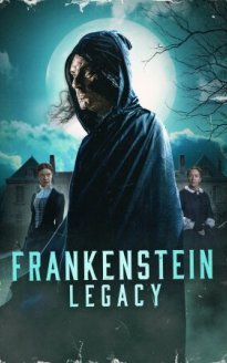 Frankenstein: Legacy