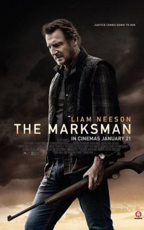 The Marksman