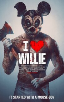I Heart Willie